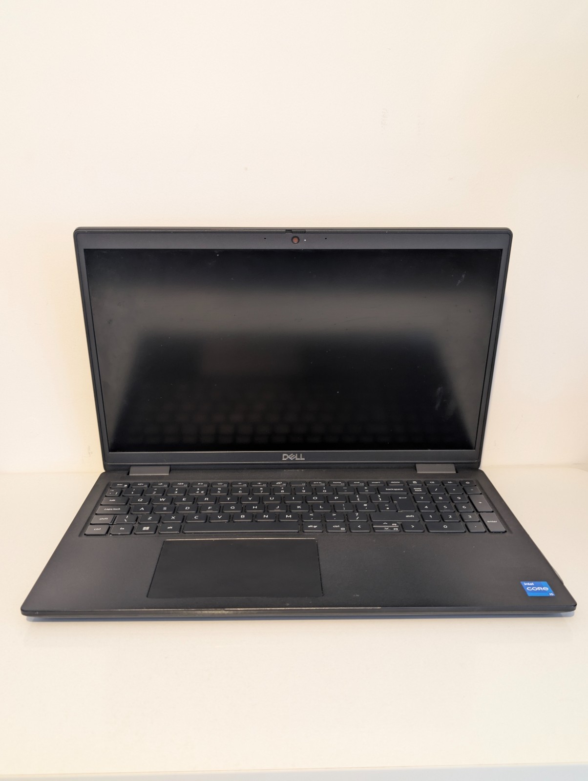 Dell Latitude 3520 i5-1135G7 2.40GHz 16GB RAM 512GB SSD 15.6" Grade B