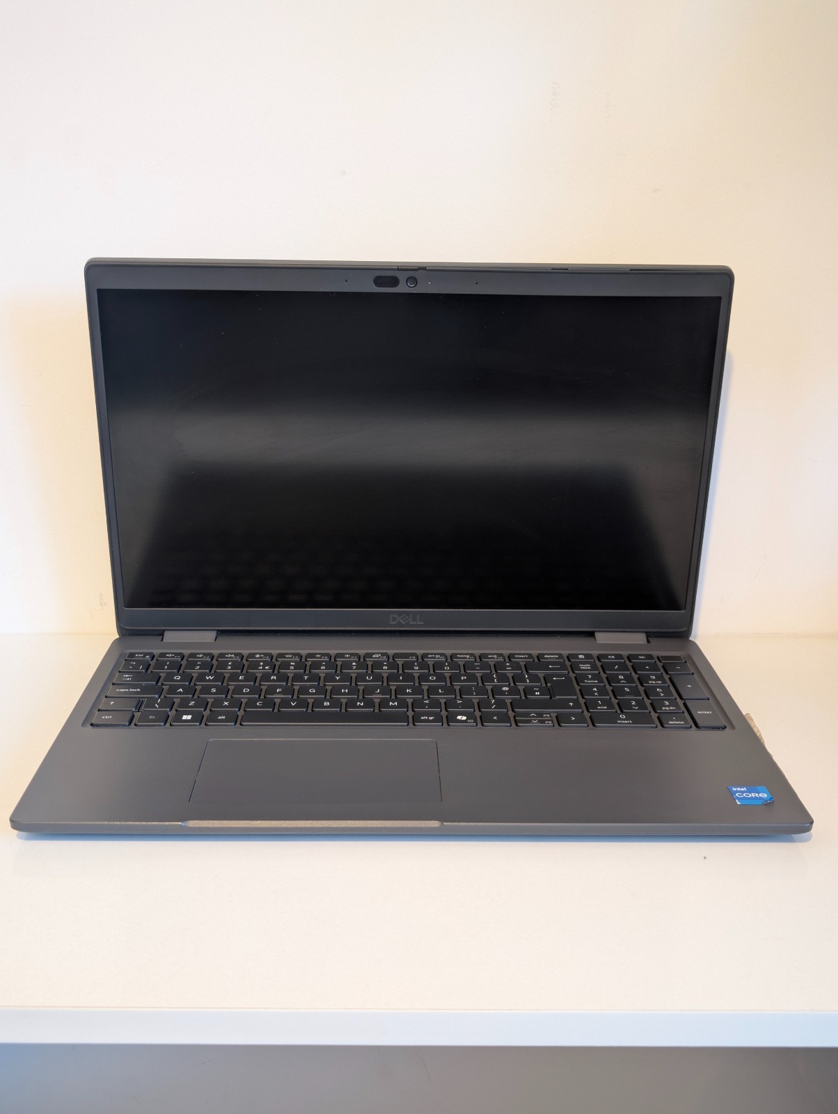 Dell Latitude 3550 i5-1335U 4.60GHz 16GB RAM 512GB SSD 15.6" FHD Grade A
