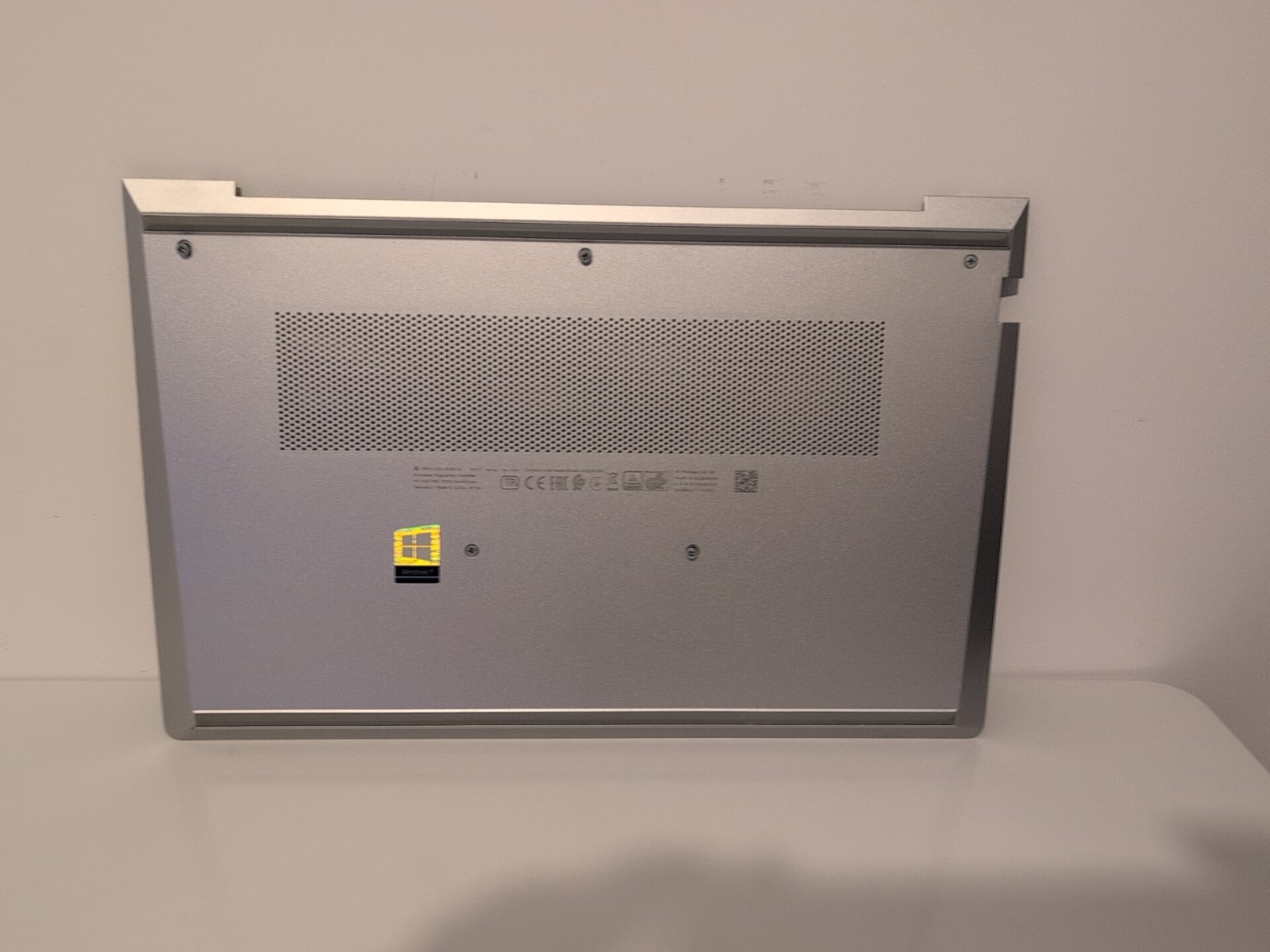 GENUINE HP ProBook 640 440 445 G8 G9 14.0" Base Cover Bottom Lower Case