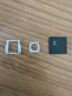 HP EliteBook 745 G5 | 745 G6 | 840 G5 | 840 G6 Single Key + Hinge | UK Keyboard