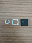 HP EliteBook X360 1030 G2 Single Key + Hinge | Backlit UK Keyboard