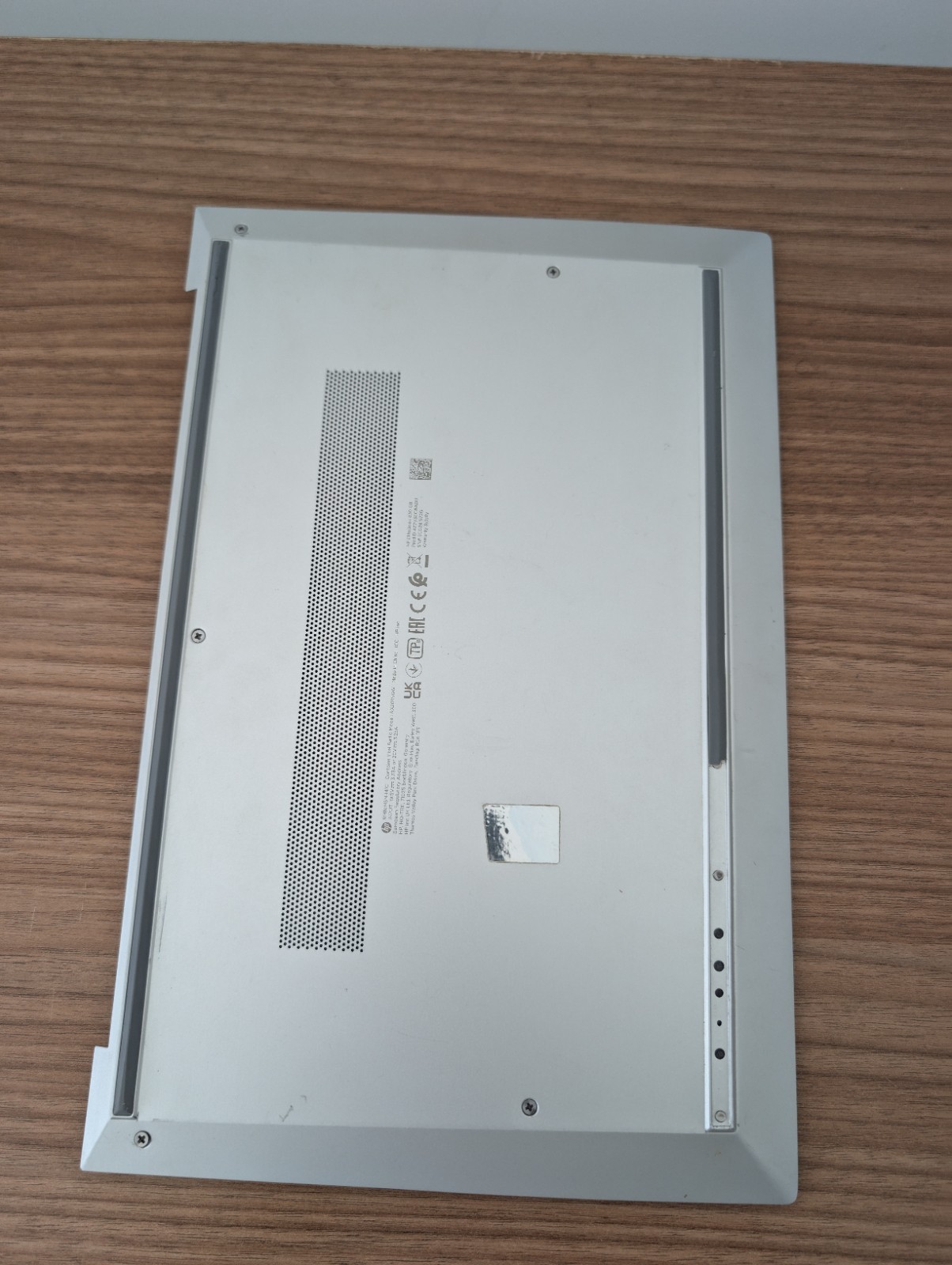 Genuine HP EliteBook 830 G8 Laptop Back Cover Bottom Case