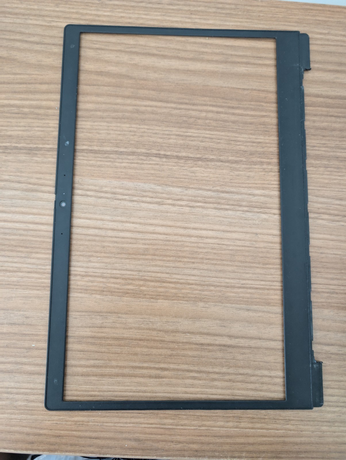 Lenovo Ideapad 3-15IIL05 3-15ADA05 Screen Bezel Surround Trim BLACK AP1JV000300