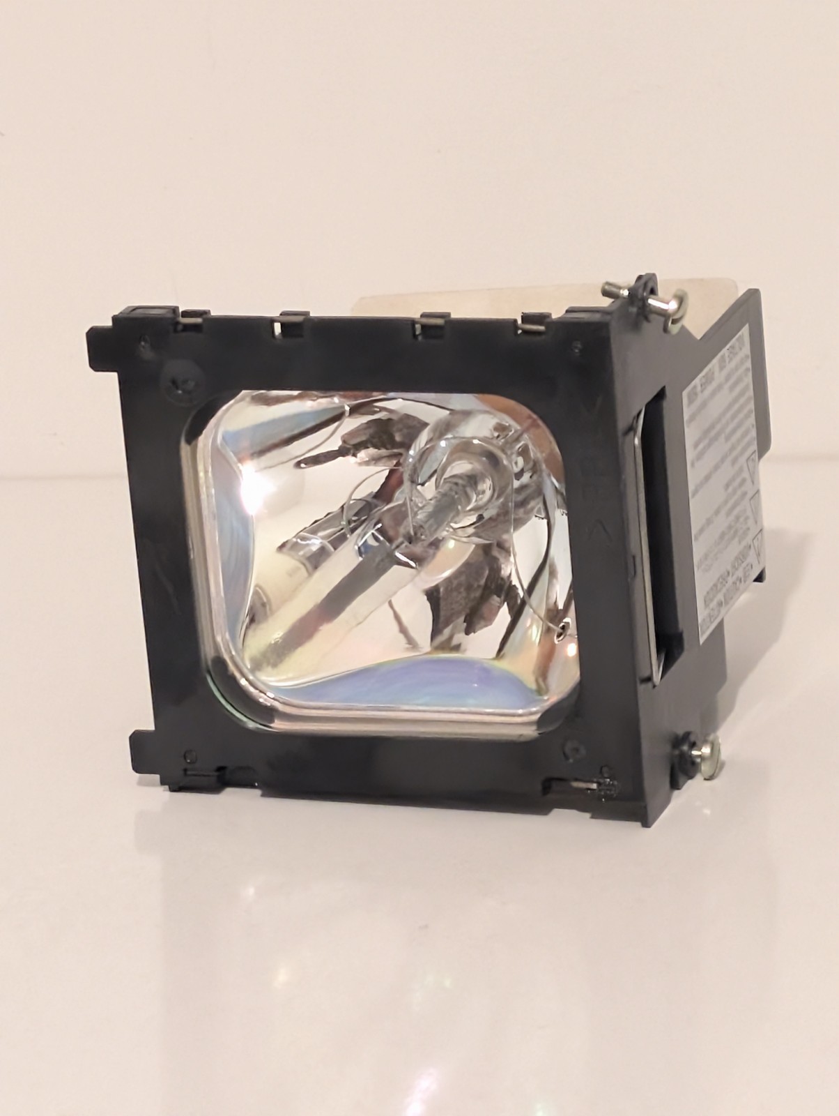 HITACHI CP-S830 Projector Lamp with Philips UHP OEM bulb inside DT00171