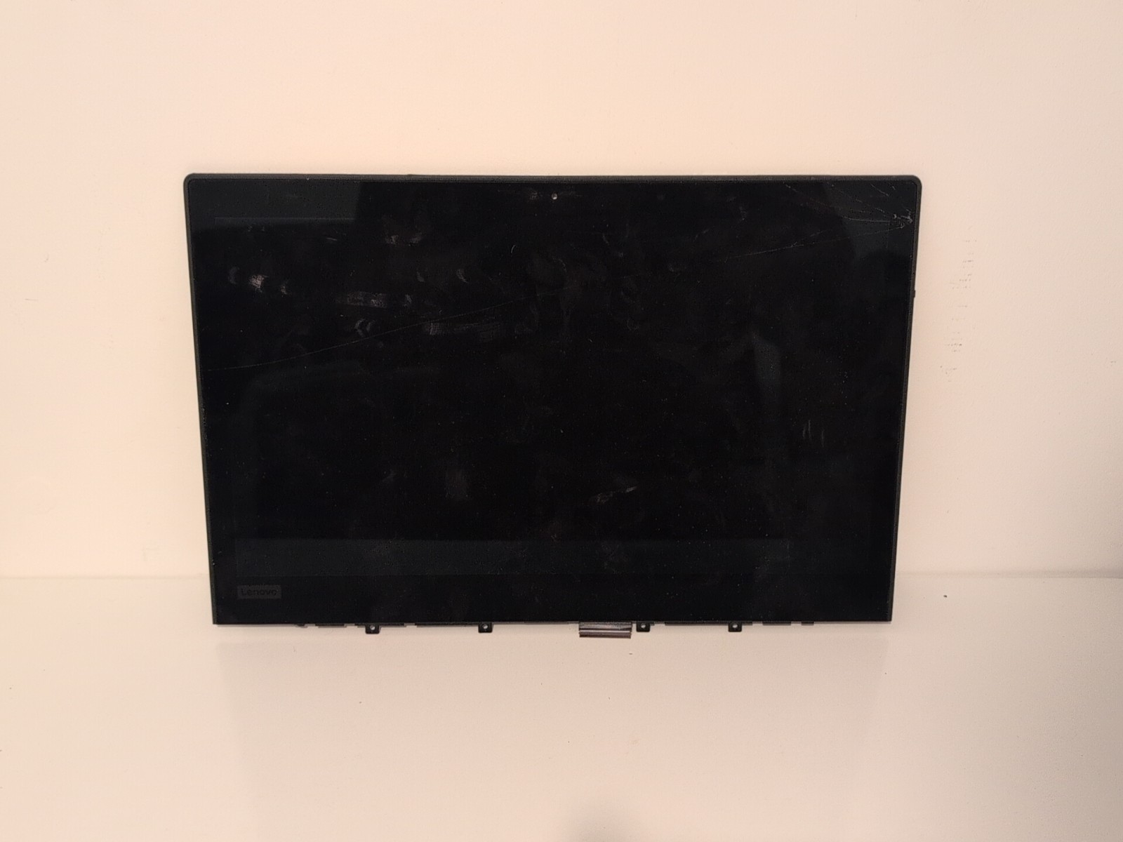 Lenovo ThinkPad L380 L390 Yoga LCD Screen Touch Assembly Broken Touchscreen