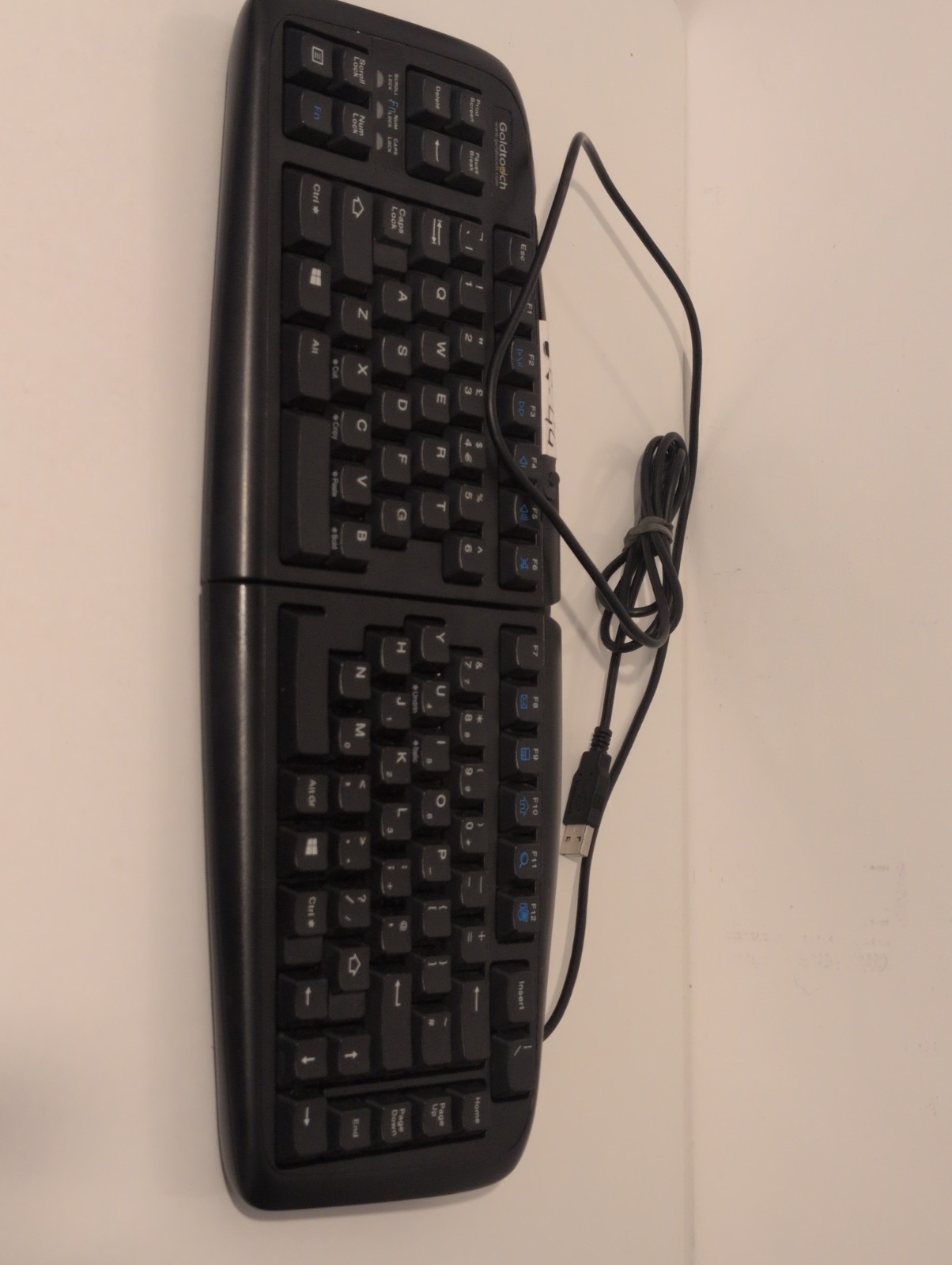 Goldtouch V2 Ergonomic Split Keyboard (SK-2730)