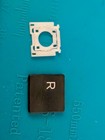 HP ProBook 640 645 G8 G9 G10 UK Keyboard Replacement Key Cap Hinge Rubber