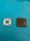 HP ProBook 440 445 G8 G9 G10 UK Keyboard Replacement Key Cap Hinge Rubber