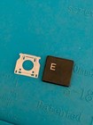 HP ProBook 640 645 G4 G5 UK Keyboard Replacement Key Cap Hinge Rubber
