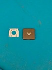 Lenovo IdeaPad Flex 5 CB 13IML05 UK Keyboard Replacement Key Hinge Rubber