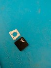 Dell Latitude E5450 E5470 UK Keyboard Replacement Key Cap Hinge Rubber
