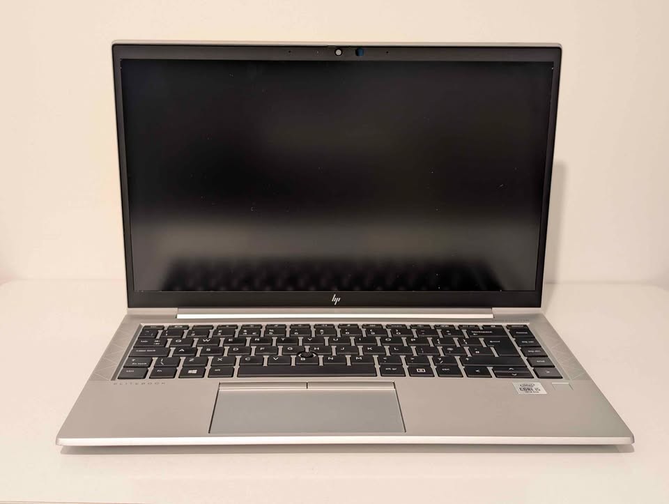 Hp elitebook 840 g7 core i5 10th gen 16gb ram 512gb ssd windows 11 pro Microsoft