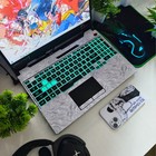 Custom Laptop Skin Vinyl Wrap – Available for all models of laptop – Matte/Gloss