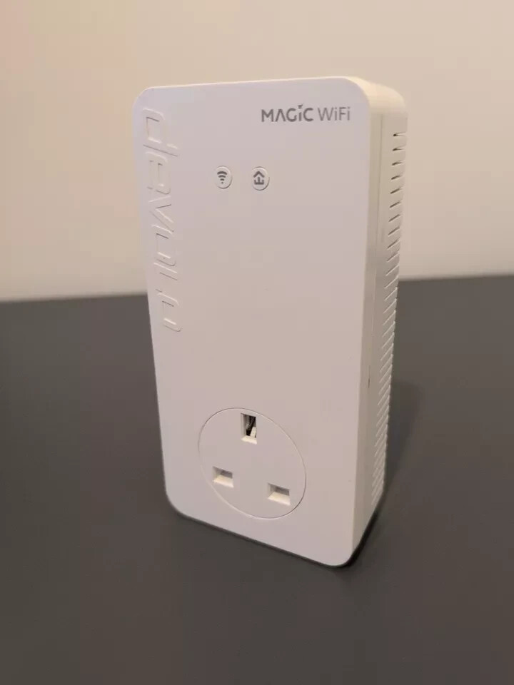 Devolo Magic 2 Wi-Fi 5 No Power