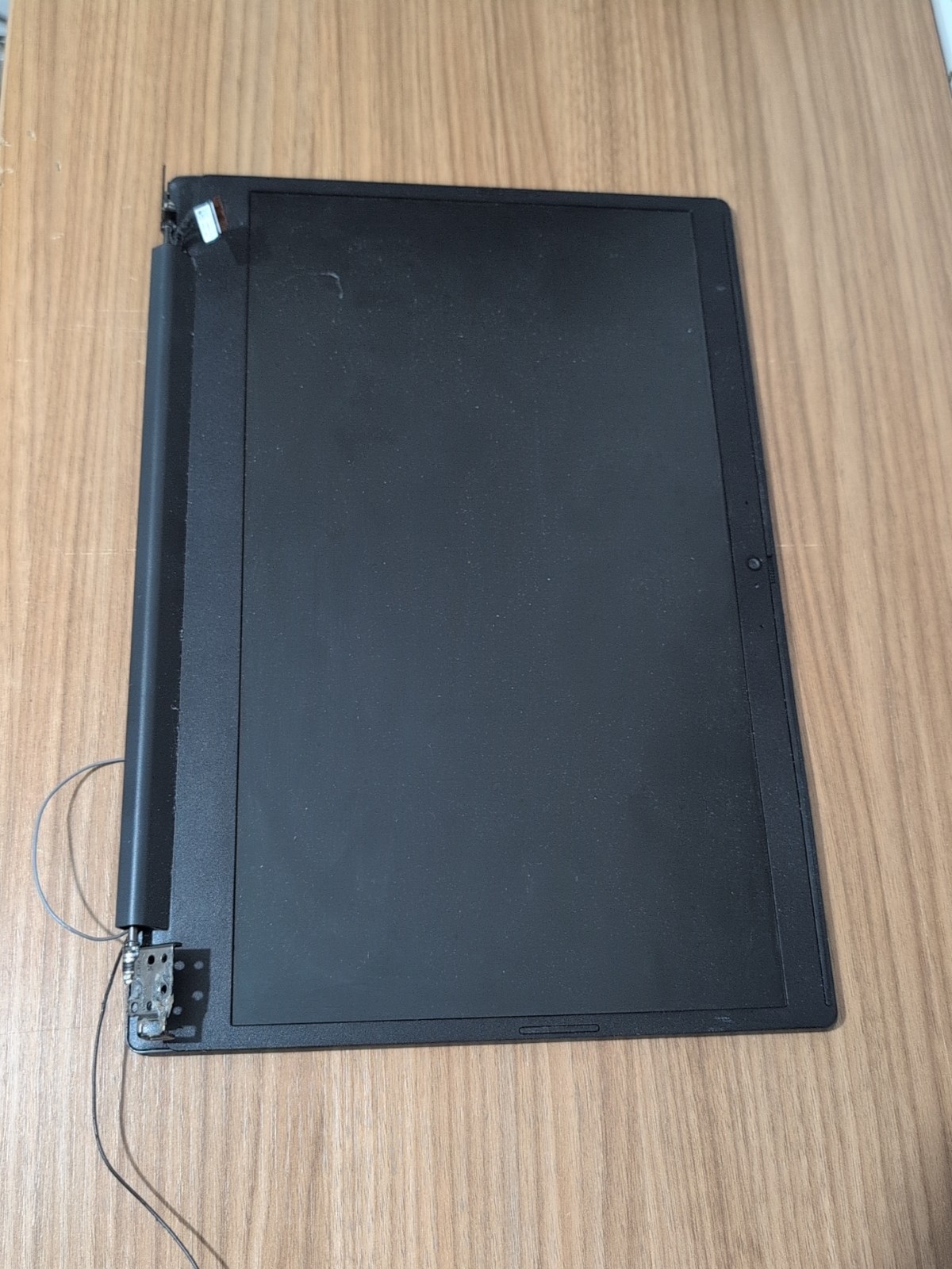 Genuine Lenovo Ideapad L340-15IRH LCD Rear Back Cover Top Lid Bezel Complete