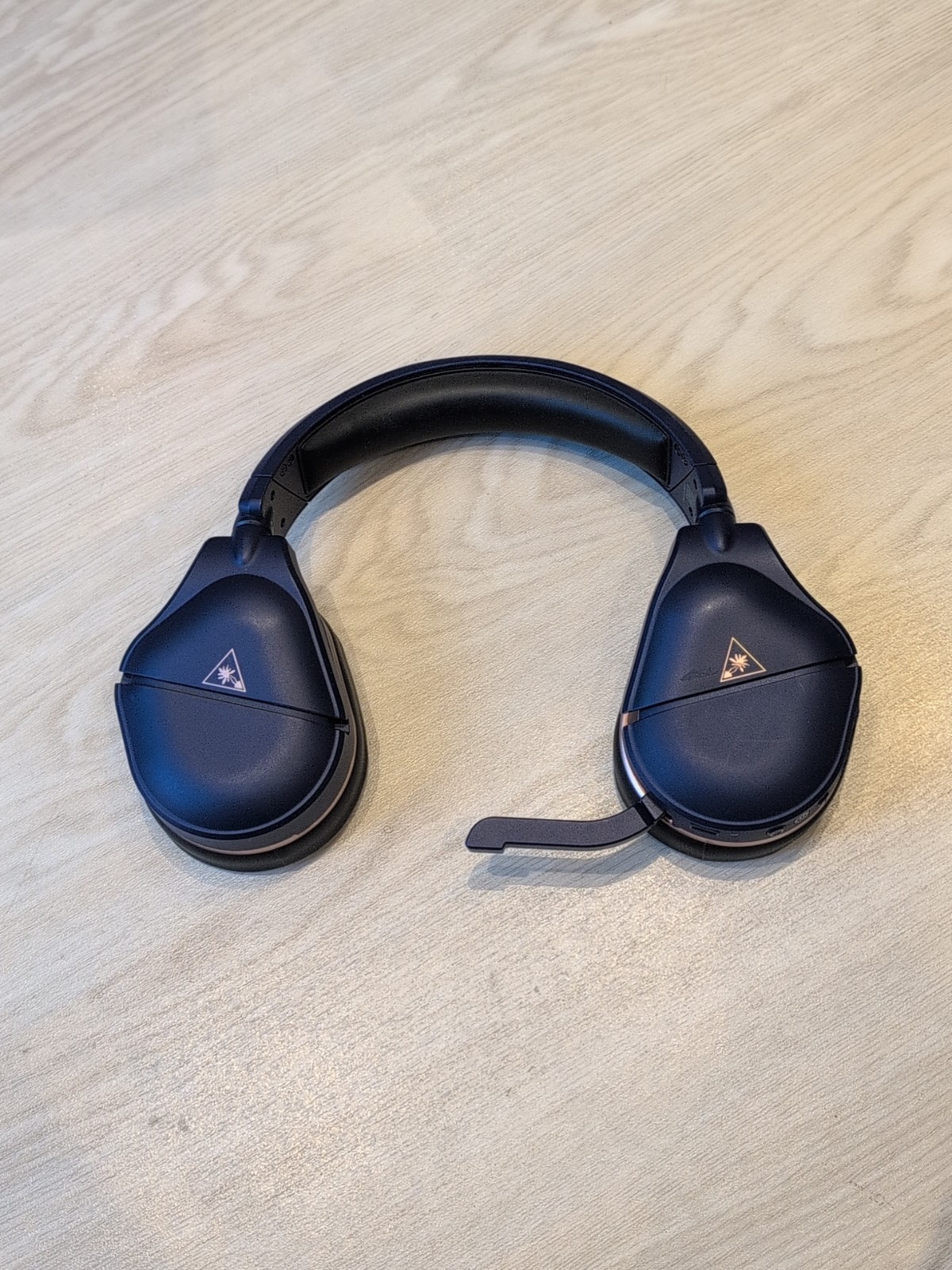 Turtle Beach Stealth 700 Gen2 Max Gaming Headset Wireless Blue Boom Mic