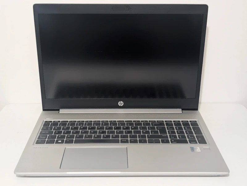 Hp probook 450 g7 core i5 10th gen 16gb ram 512gb ssd windows 11 pro + MS Office