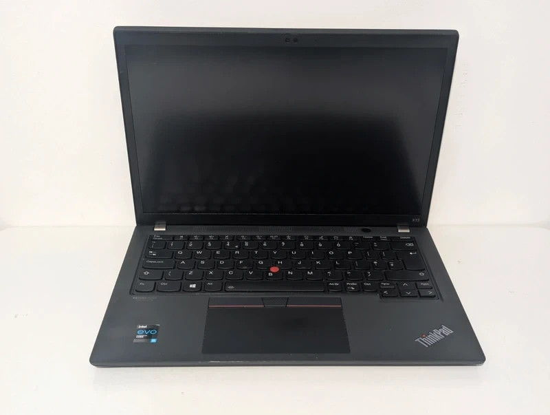 Touchscreen Lenovo ThinkPad x13 Gen 2 core i5 11th gen 16gb ram 512gb ssd + MS