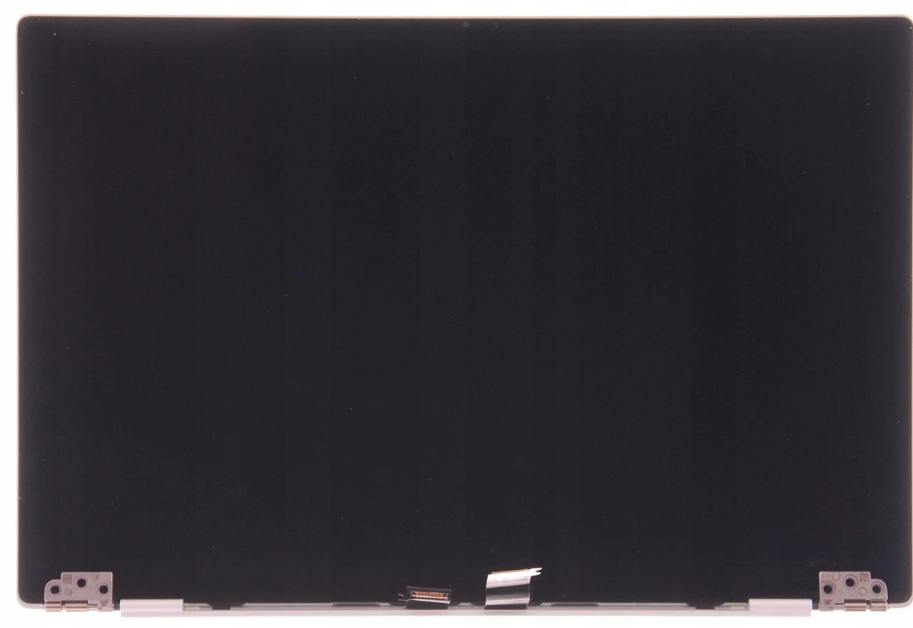 Genuine DELL XPS 13 Touchscreen OLED AB 9340 Silver Display LCD Complete