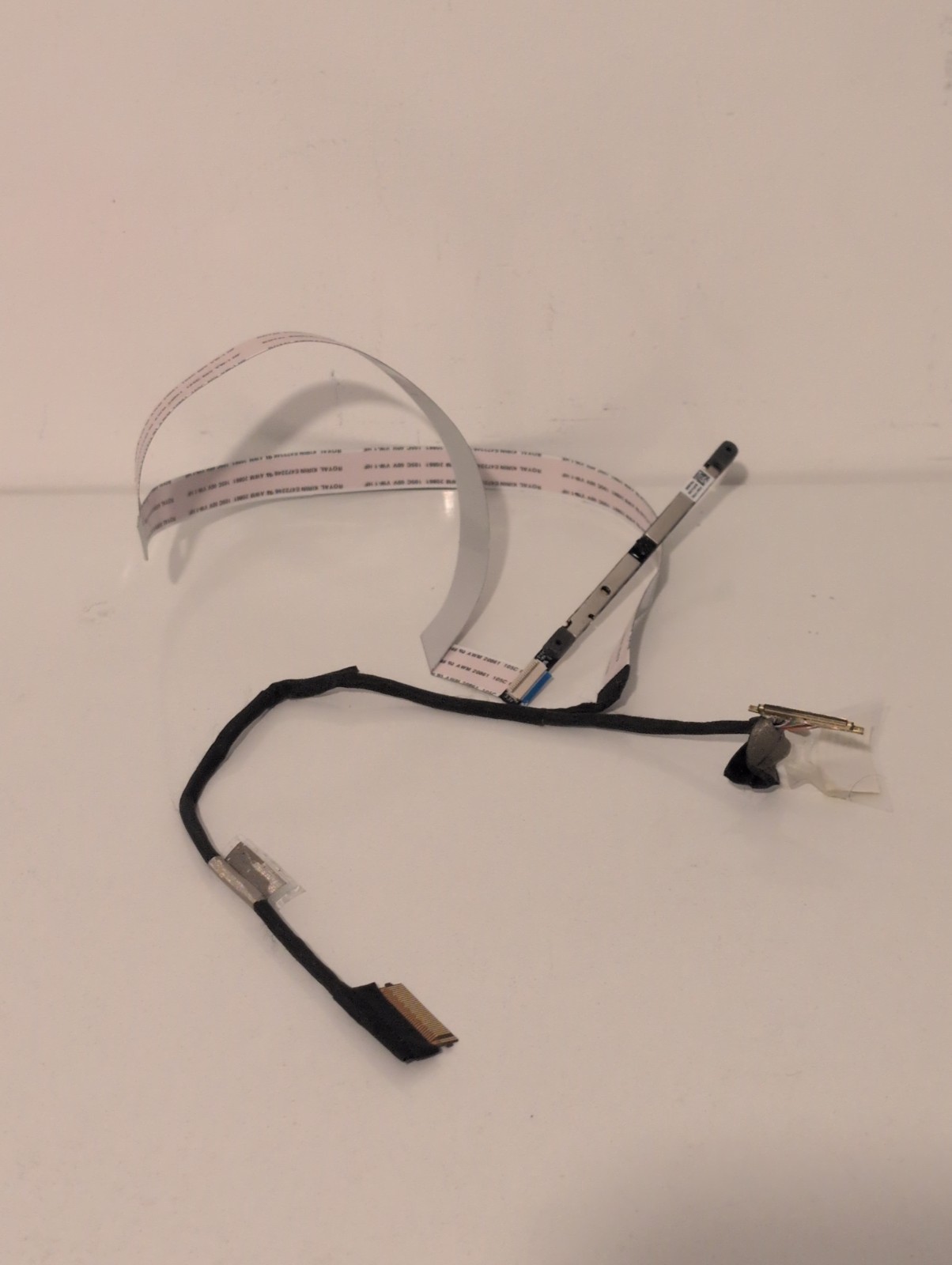 Hp 470 G10 laptop Webcam And Lcd Display Cable Flex