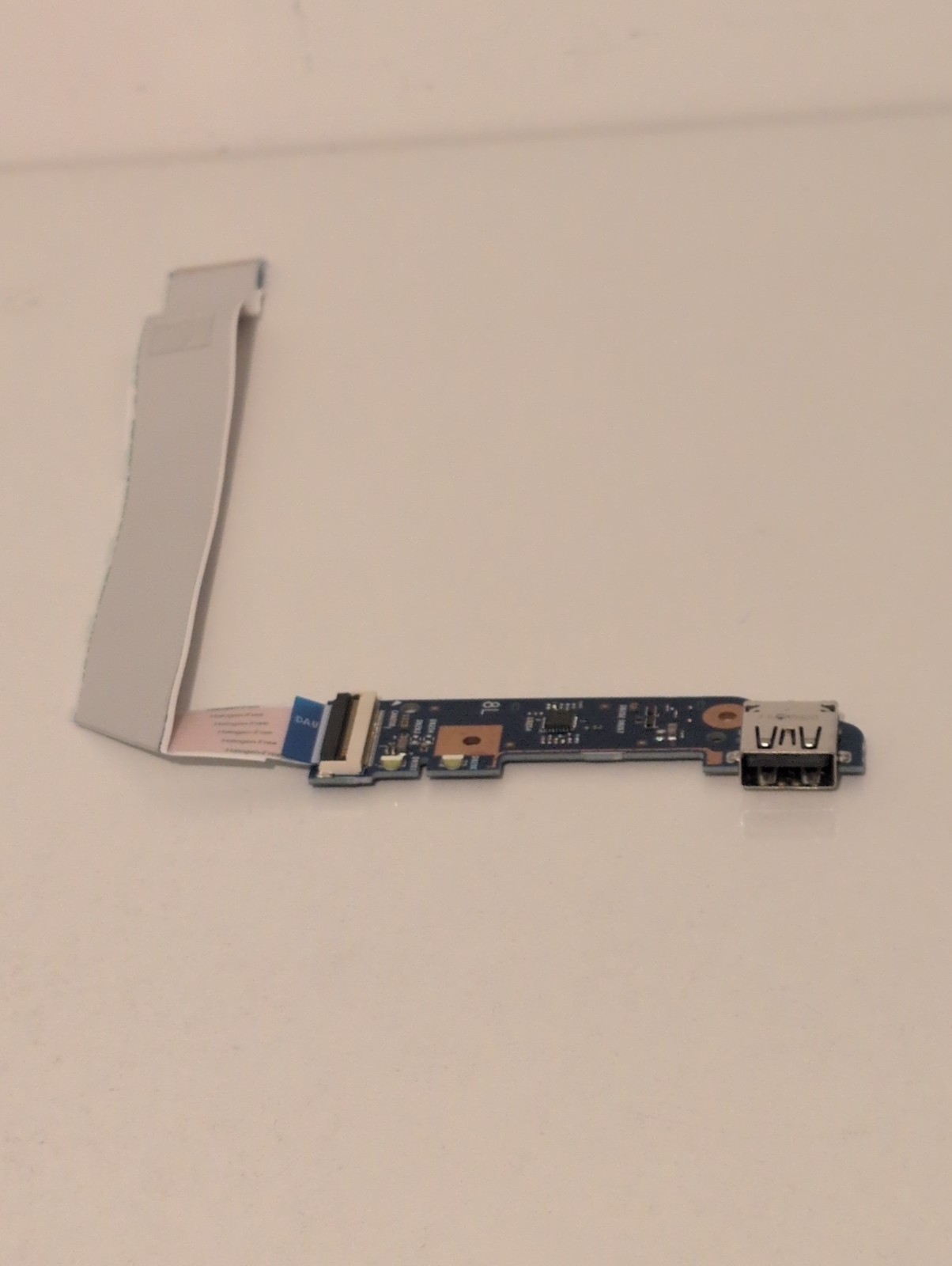 HP 470 G10 USB Board And Cable