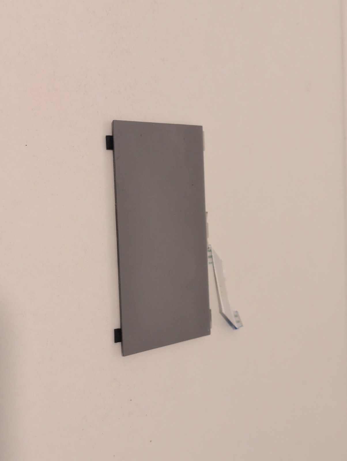 Hp 470 G10 Track pad