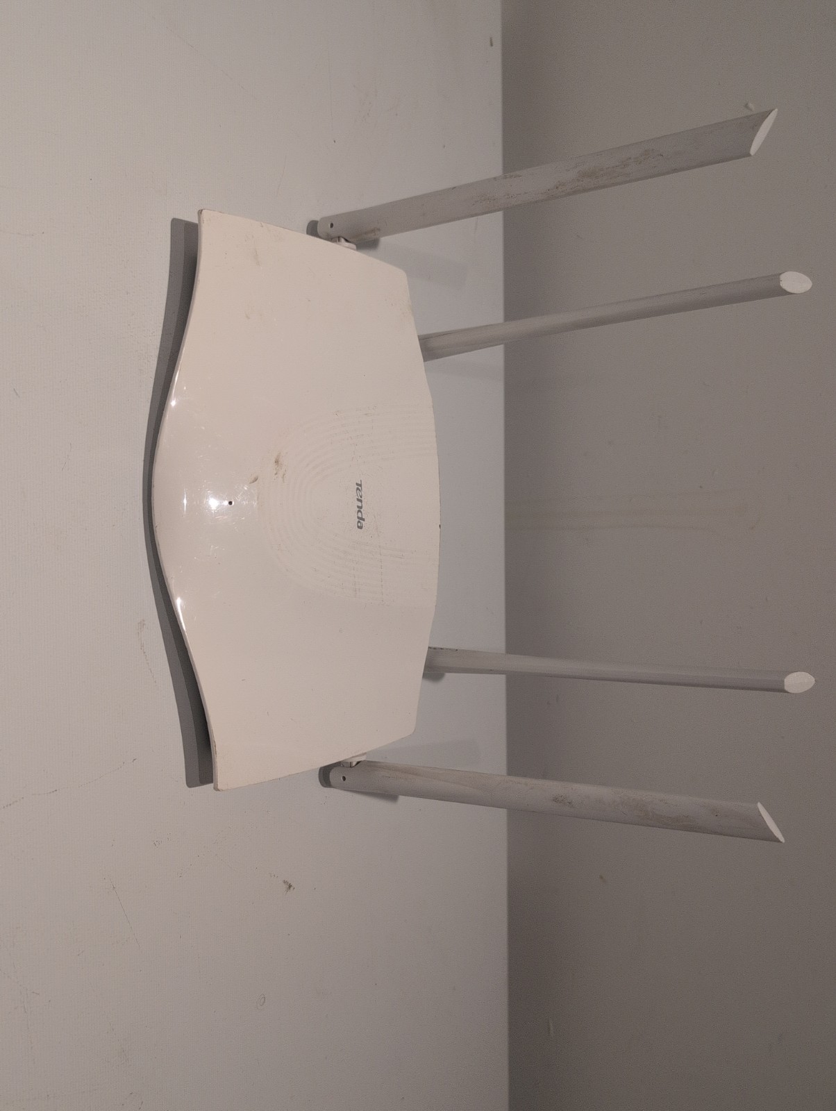 Tenda RX3 AX1800 Mbps Wi-Fi 6 Router, Gigabit Dual Band Wireless Router,