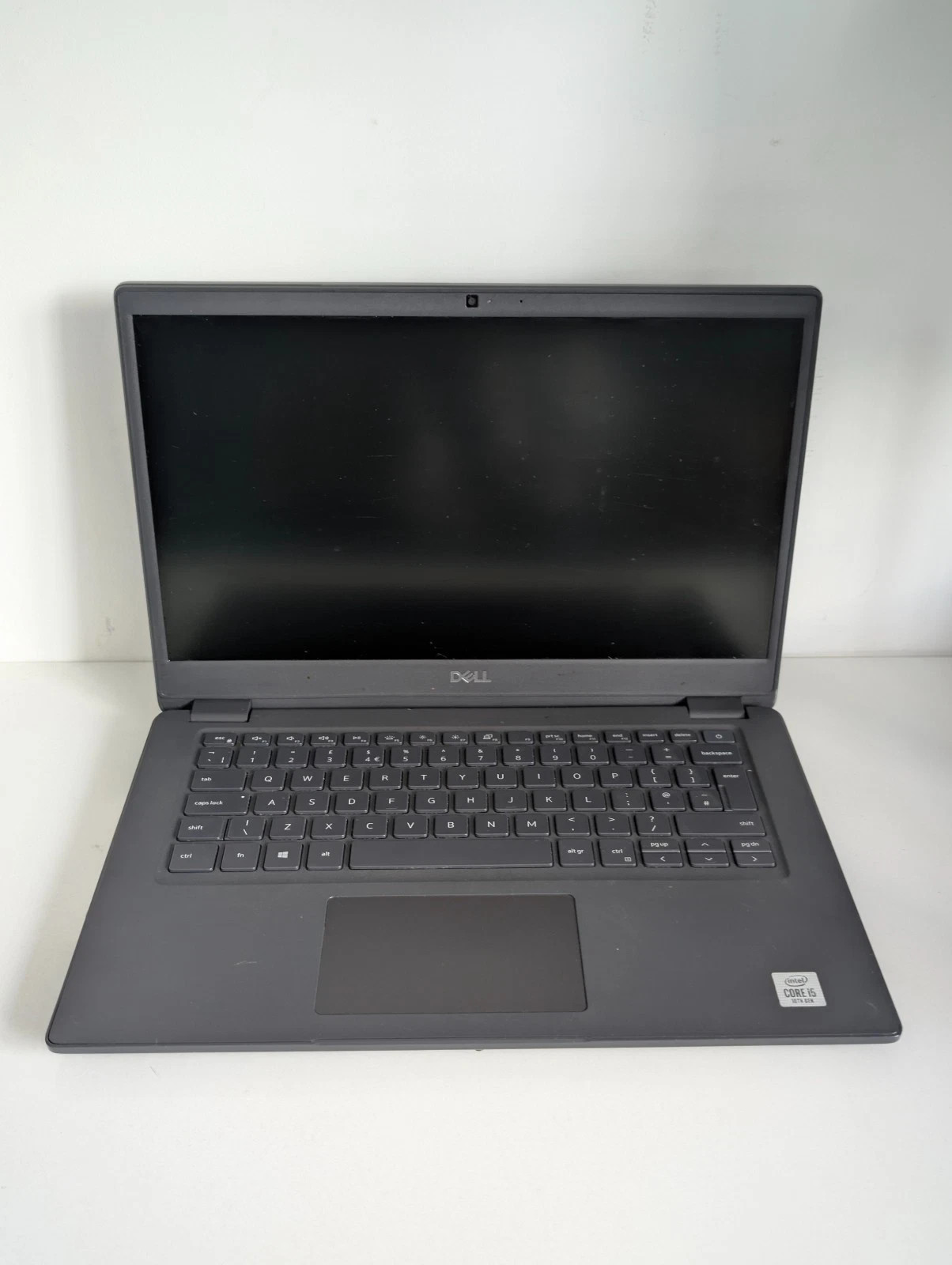 Dell Latitude 3410 Laptop Intel Core i5-10210U 16GB RAM 256GB SSD Business