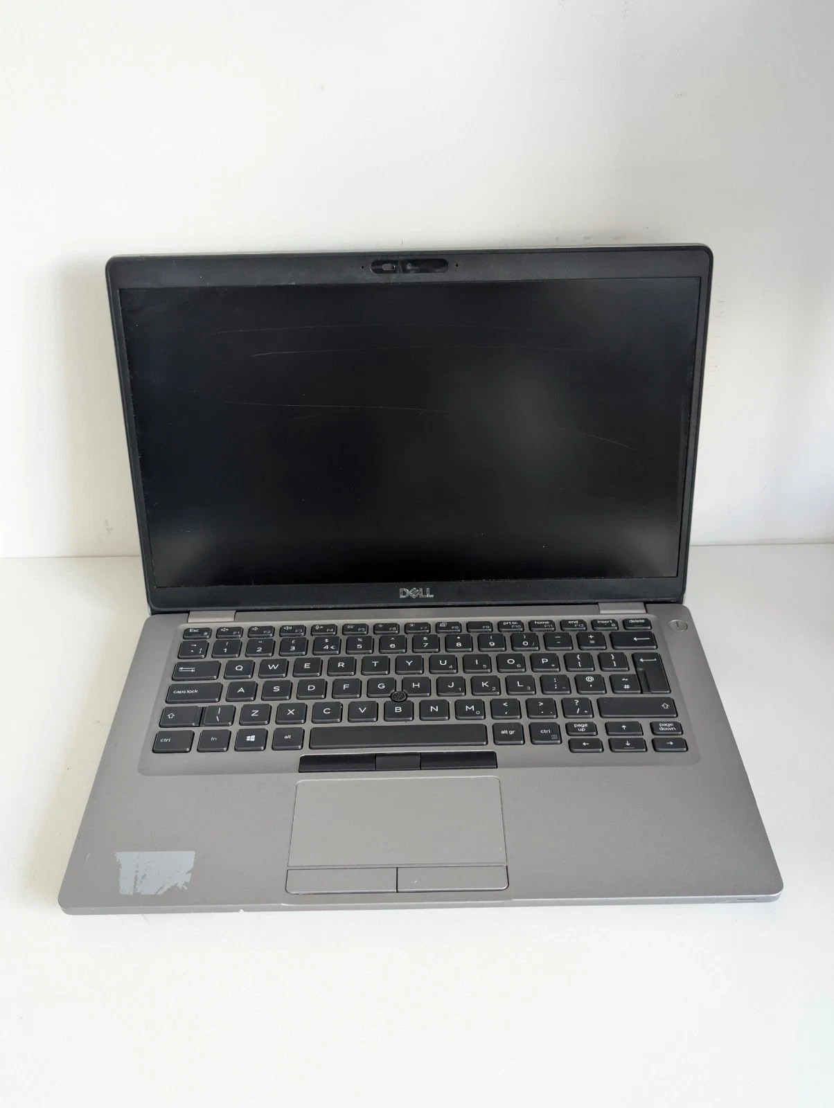Dell Latitude 5410 Laptop Intel Core i5-10310U 16GB RAM 256GB SSD Business