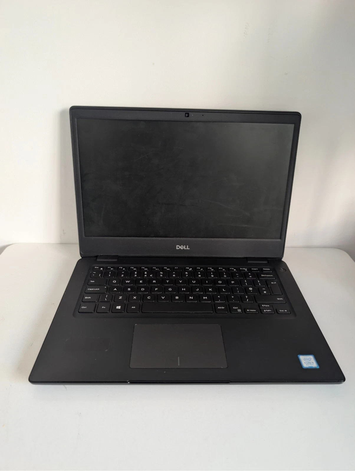 Dell Latitude 3400 Laptop Intel Core i5-8265U 8GB RAM 256GB SSD 13.9" Business