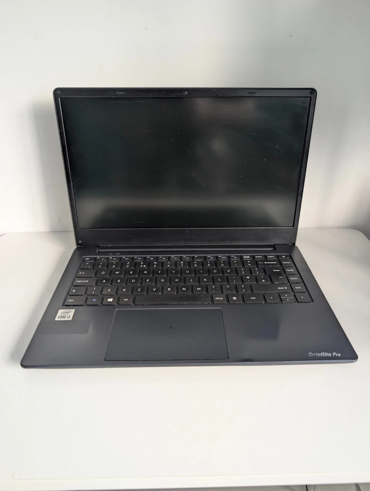 Dynabook Satellite Pro C40-H-103 13.9" Intel Core i3-1005G1 8GB RAM 256GB SSD