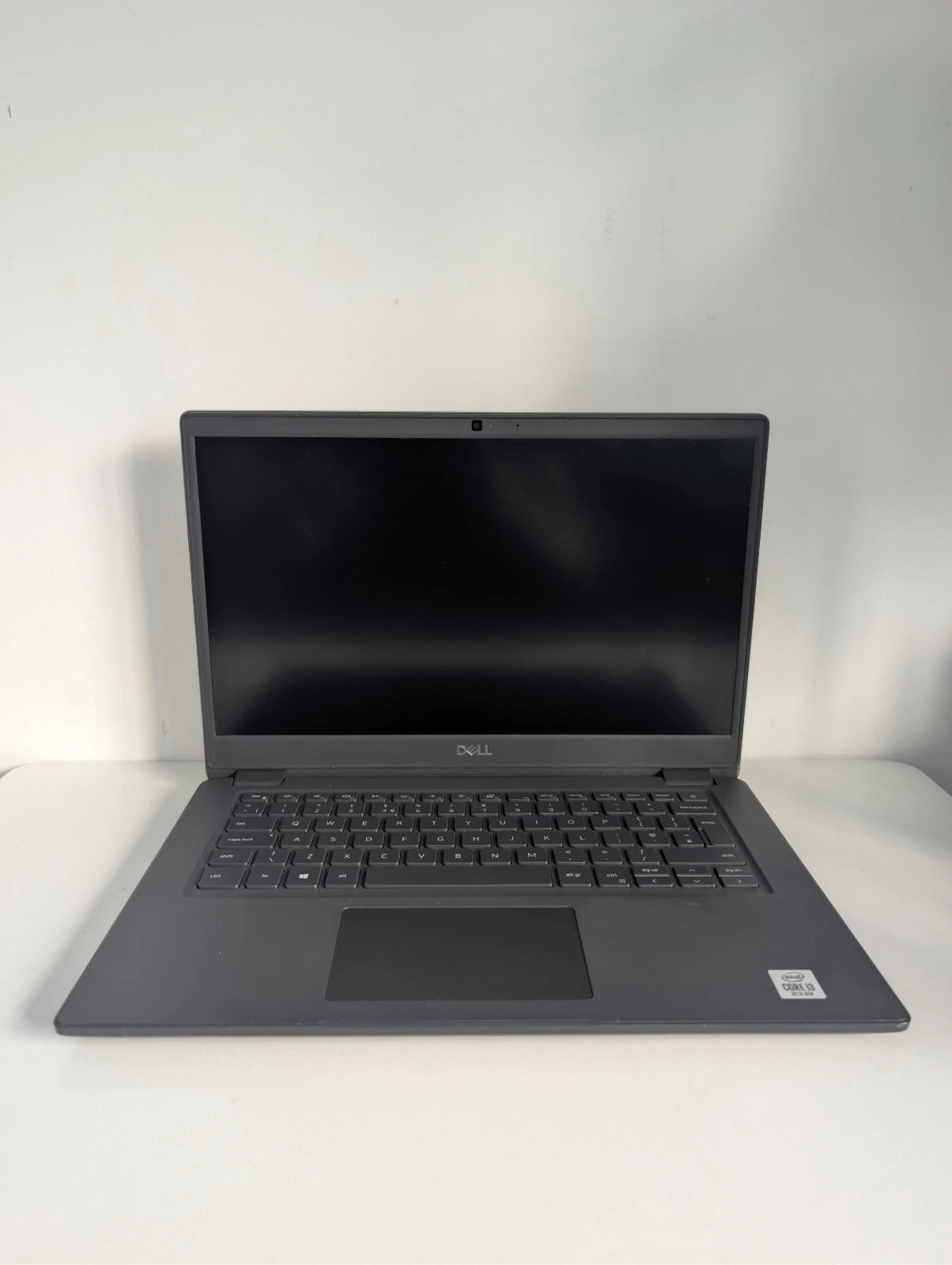 Dell Latitude 3410 13.9" Laptop Intel i3-10110U 8GB RAM 256GB SSD Grade B