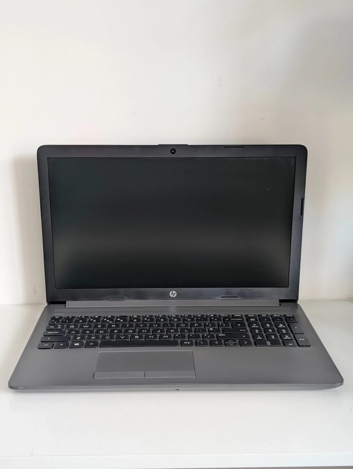 HP 250 G7 15.6" Laptop Celeron N4020 4GB RAM 128GB SSD Office & Charger Included