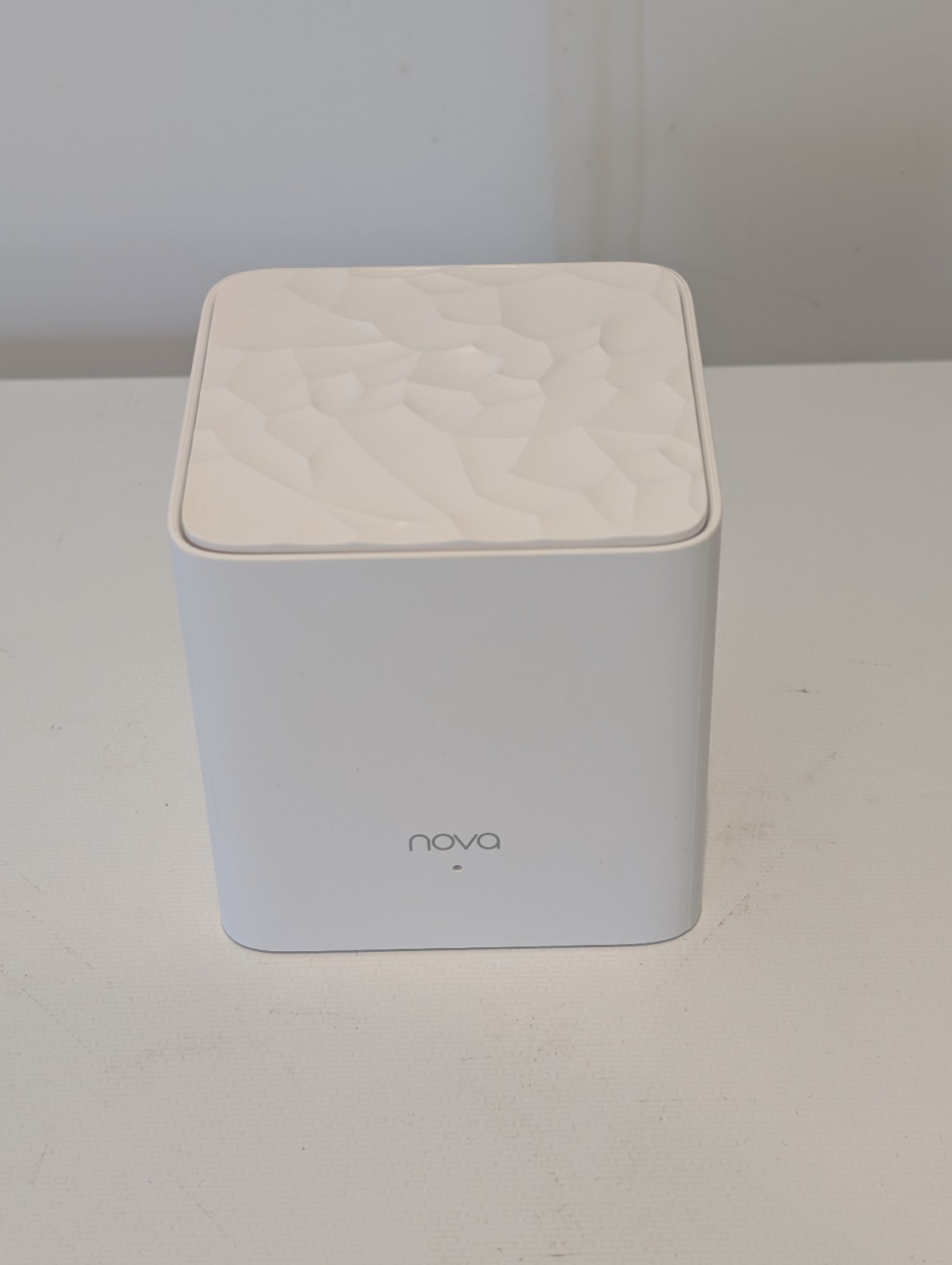 Tenda Nova Whole Home Mesh WiFi System (1 Pack/Unit)MESH3F NO PSU NO POWER