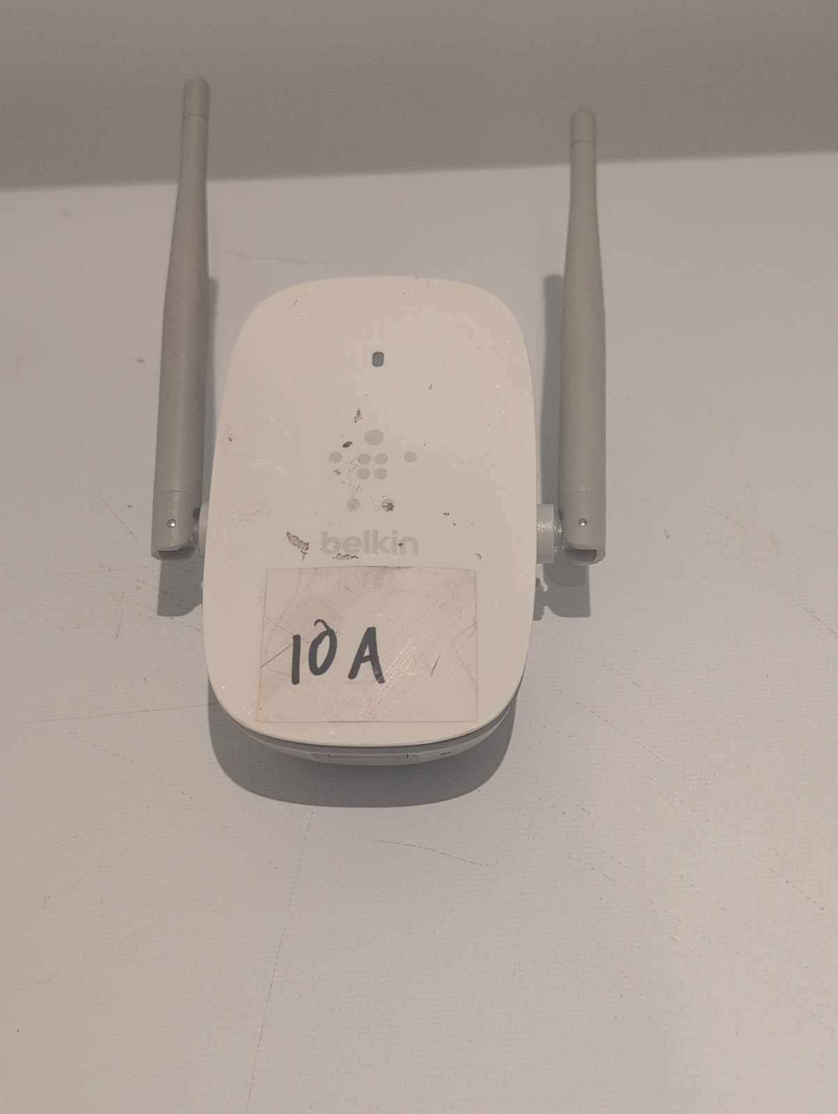 Belkin N600 DB F9K1122V1 Wireless Range Extender