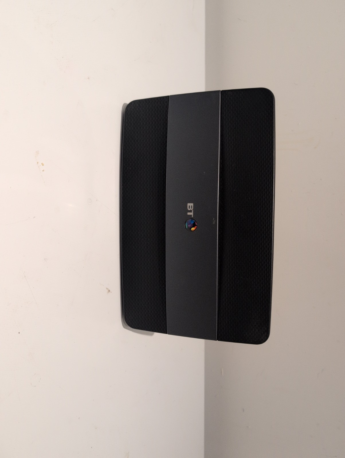 BT Business Smart Hub Type A 088315 - Black - Unit Only