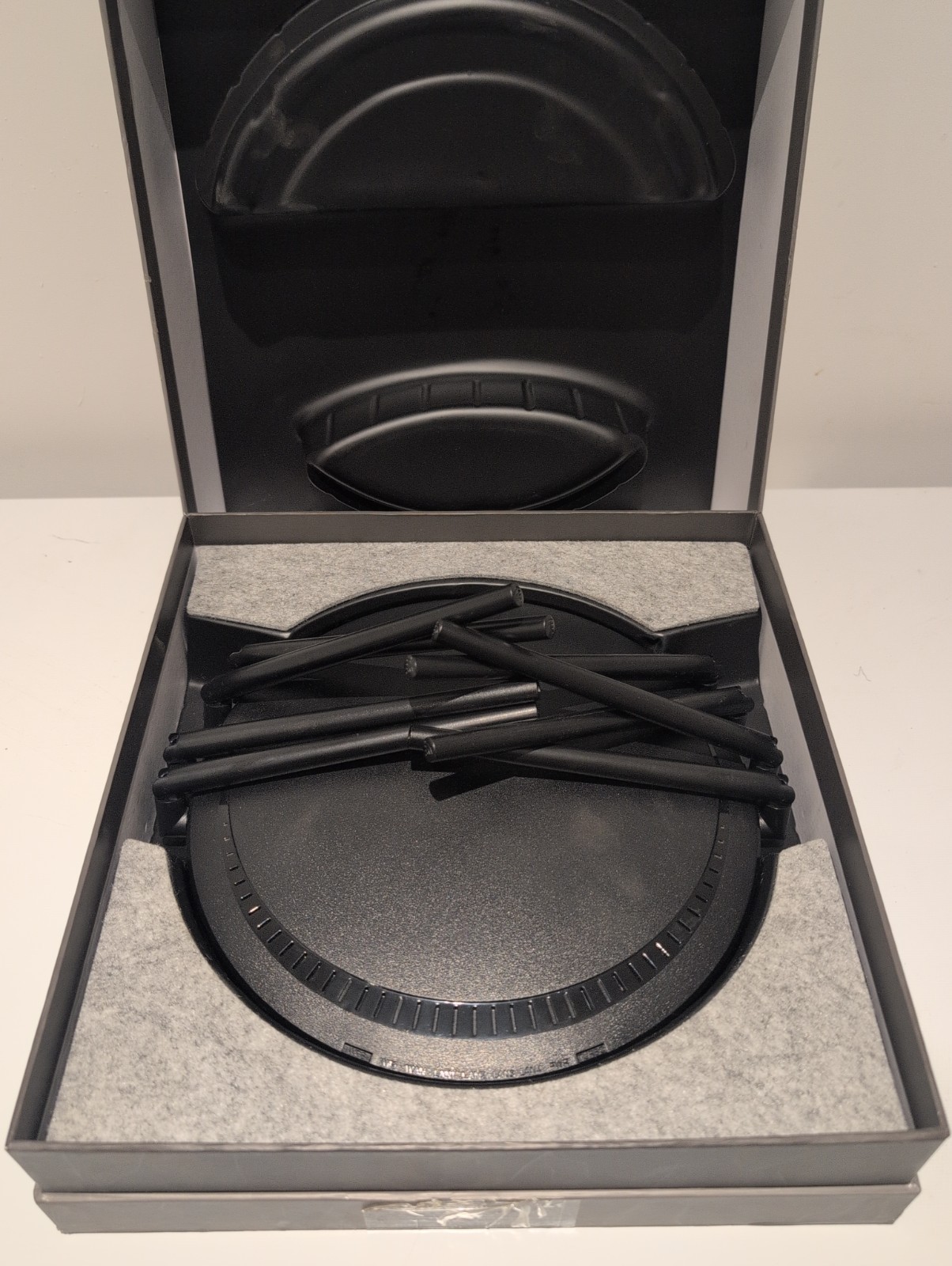 Wavlink AC3000 MU-MIMO Tri-Band Touchlink Gigabit Router Quantum T8