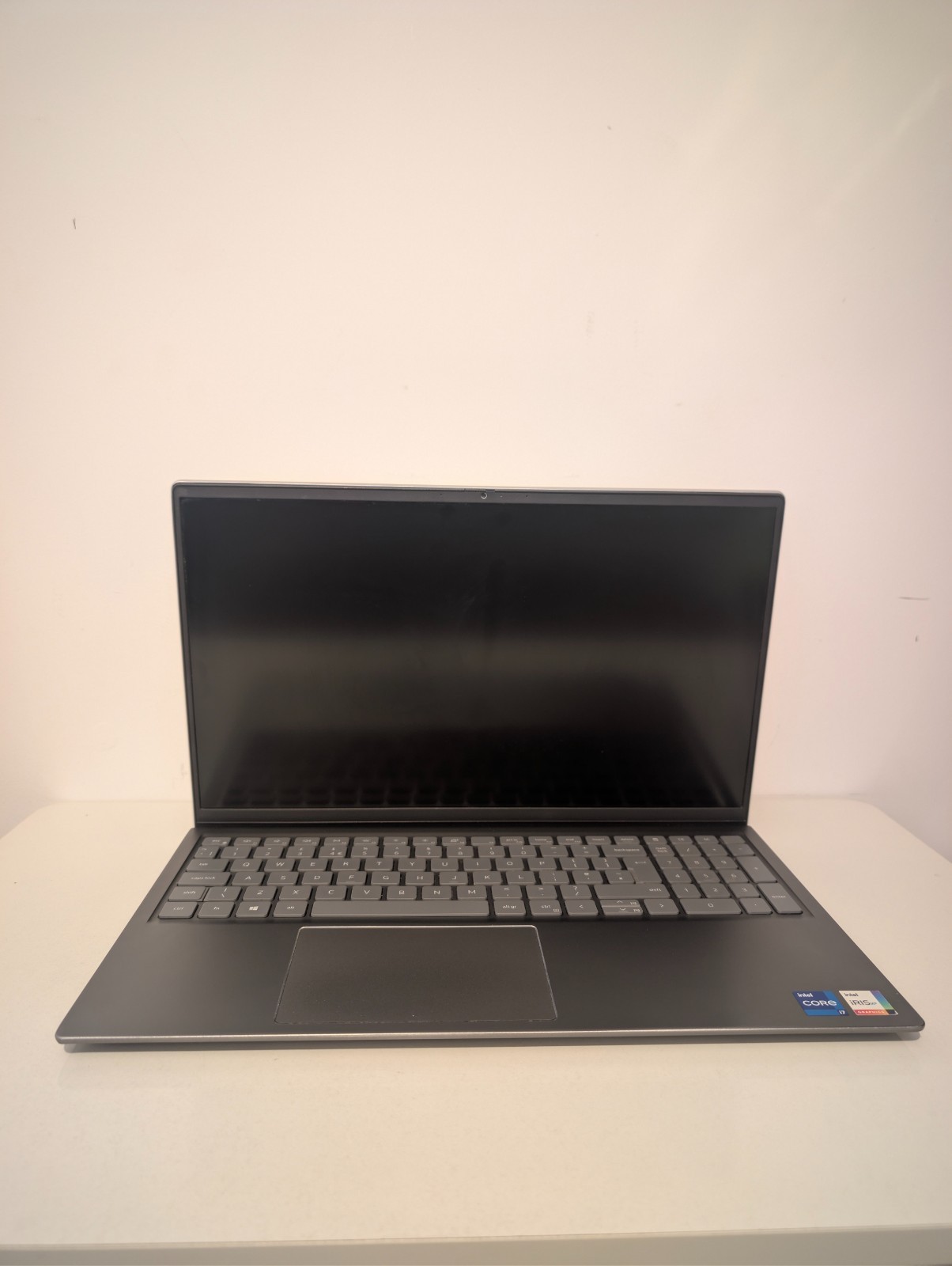 Dell Inspiron 5510 i7-11390H 3.40GHz 16GB RAM 512GB SSD 15.6" FHD Laptop