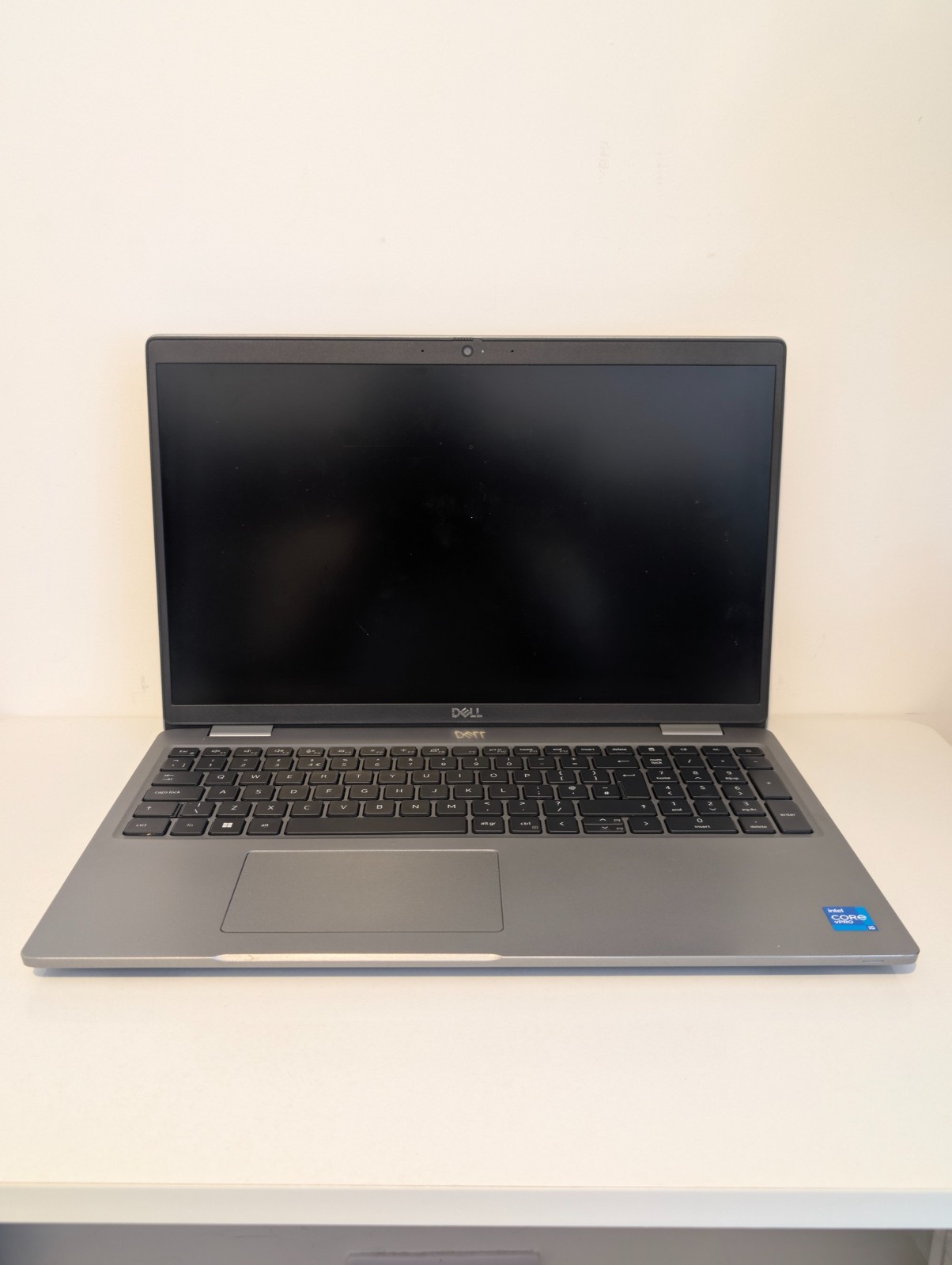 Dell Latitude 5520 i5-1145G7 16GB RAM 512GB SSD 15.6" FHD Business Laptop