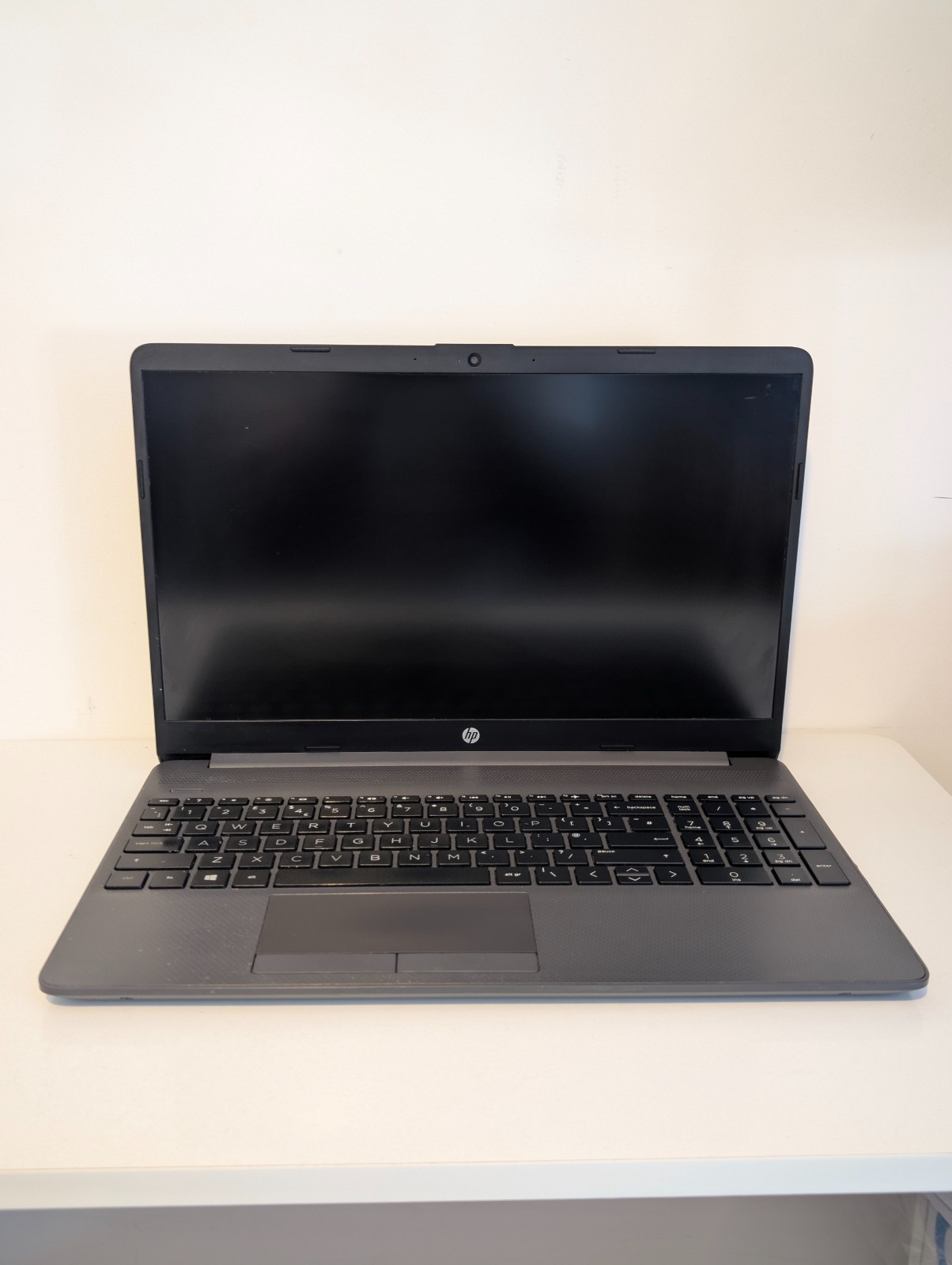 HP 250 G8 15.3" Laptop Intel i5-1135G7 16GB RAM 256GB SSD Windows 11 pro